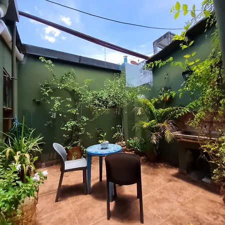 Acuti Departamento Apartment Пуерто Игуасу Екстериор снимка