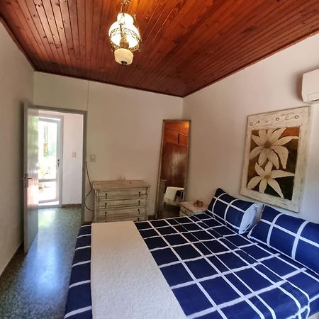 Acuti Departamento Apartment Пуерто Игуасу Екстериор снимка