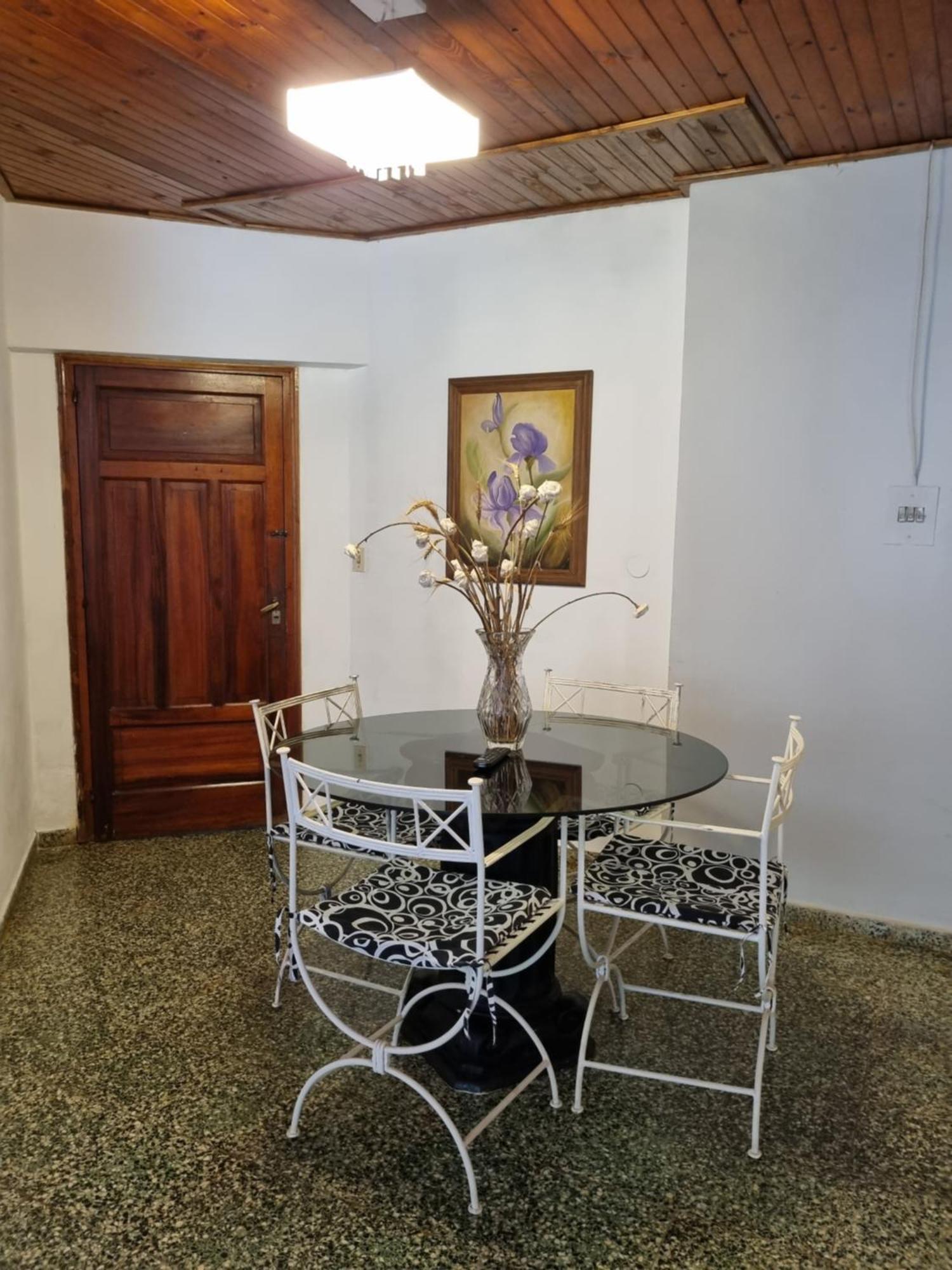 Acuti Departamento Apartment Пуерто Игуасу Екстериор снимка