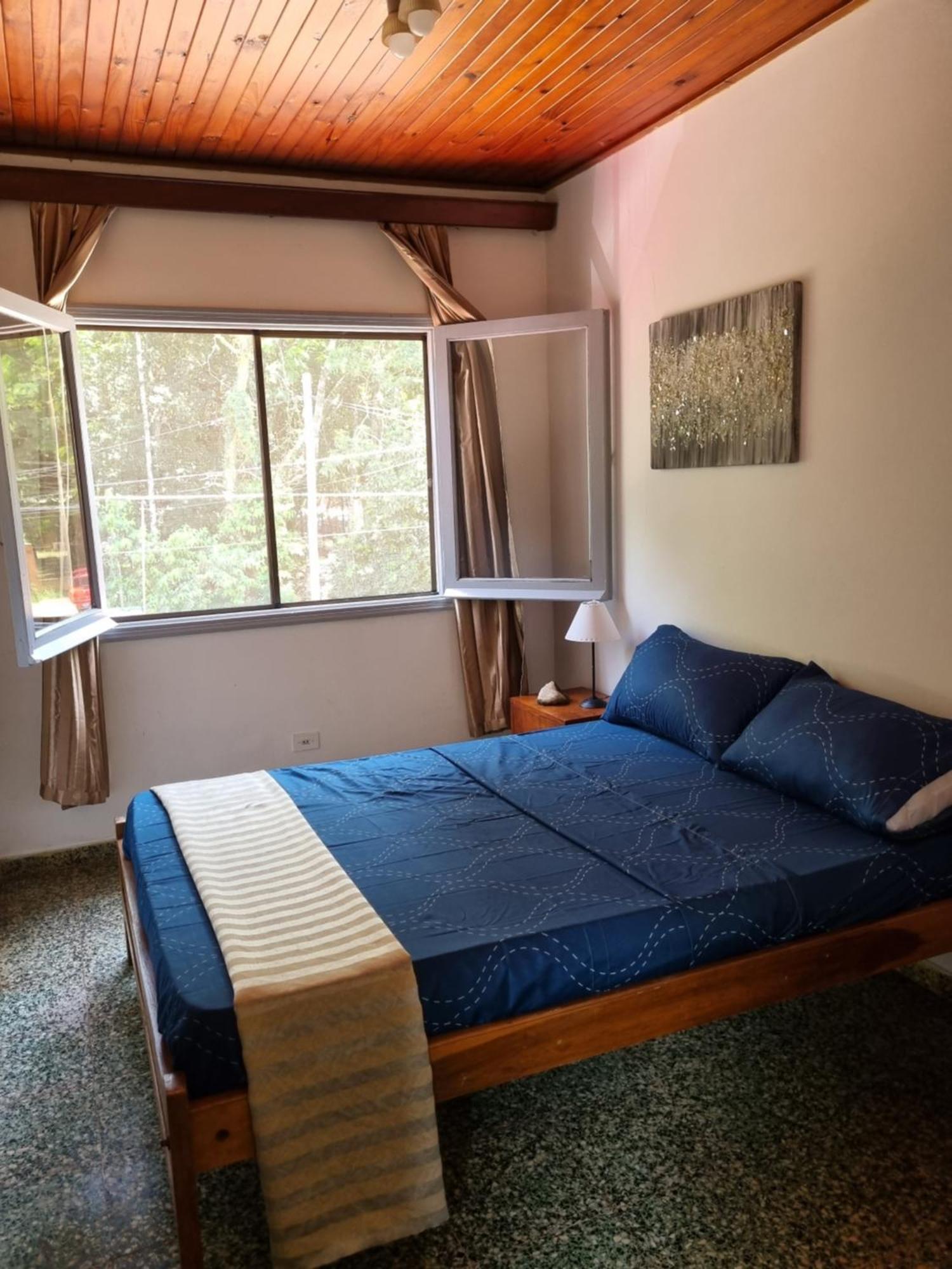 Acuti Departamento Apartment Пуерто Игуасу Екстериор снимка